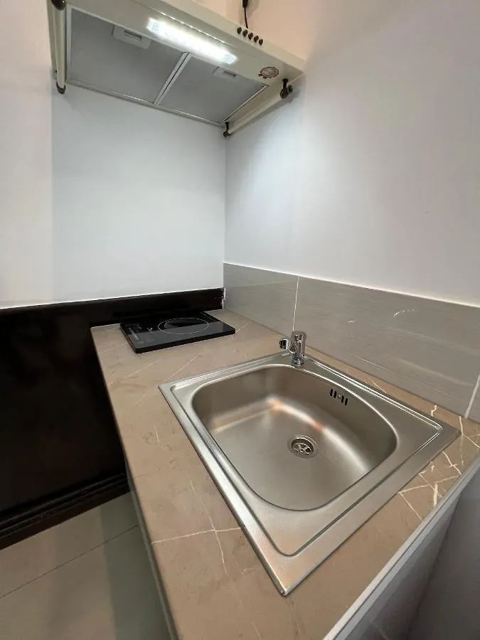 Hostel Casa Popa Nan 부쿠레슈티 루마니아