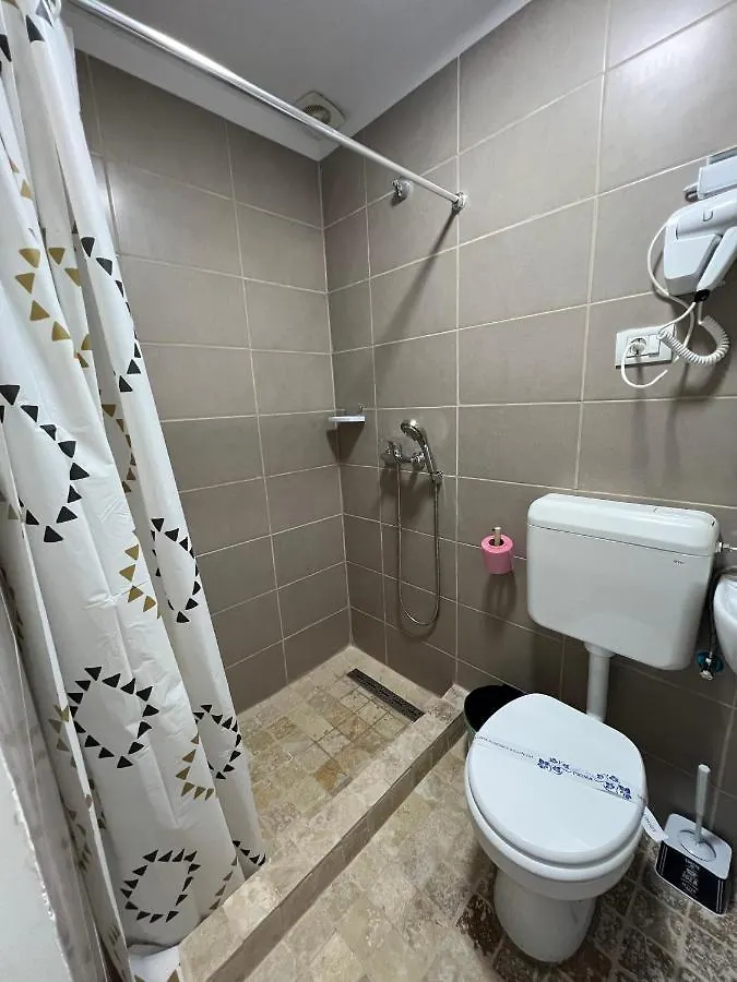 Hostel Casa Popa Nan 부쿠레슈티