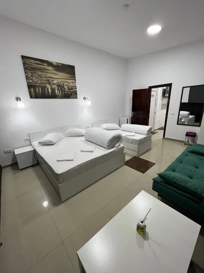 Hostel Casa Popa Nan 부쿠레슈티 루마니아
