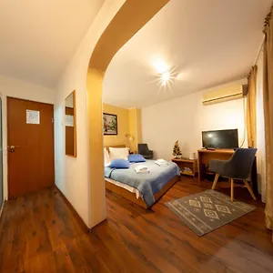 3* Hotel La Casa Nord