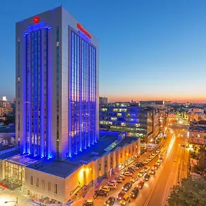 Hotel Sheraton, Bucarest