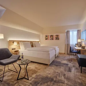 Dorint Hotel Wurtzbourg