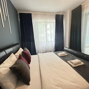 3* Hotel de apartamente Upground