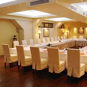 4* Hotel de apartamente Arc De Triomphe