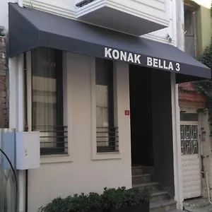 Bella 3 , Istanbul Turcia