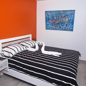La Aldea Hotel Saint-Domingue