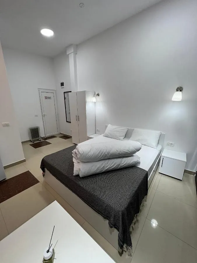 Hostel Casa Popa Nan Bucureşti
