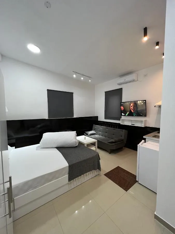 Hostel Casa Popa Nan Bucharest