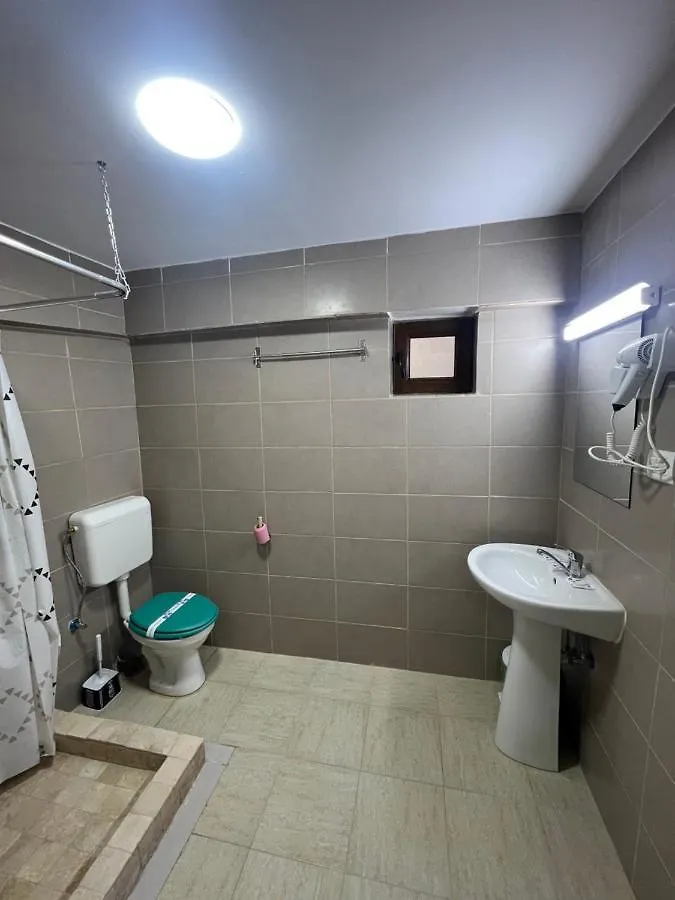 Hostel Casa Popa Nan Bucharest